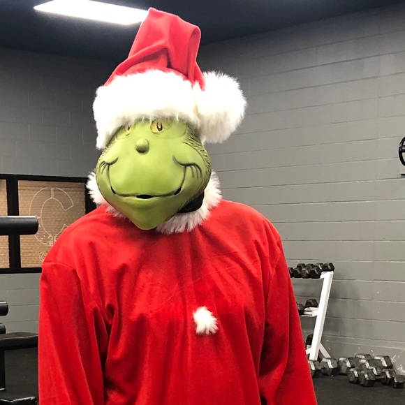 Meet your Posher, Craig - Picture 1 of 1